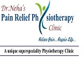 Dr. Neha's Pain Relief Physiotherapy Clinic